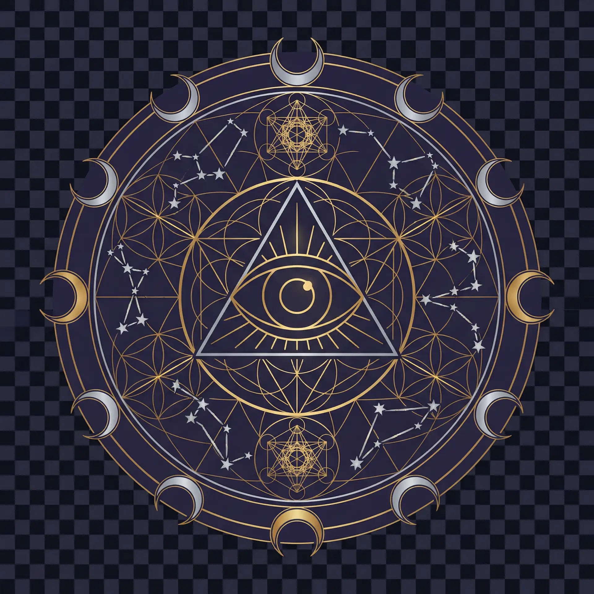 每日吃瓜 - 鬼吹灯之精绝古城 下载 | 星座塔罗平台Logo